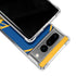 NBA Golden State Warriors Large Logo Google Pixel 7 Pro Clear Case